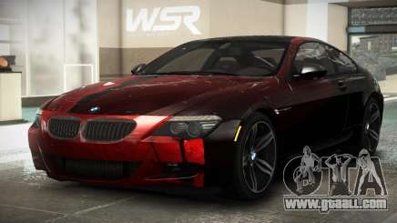 BMW M6 F13 TI S6 for GTA 4