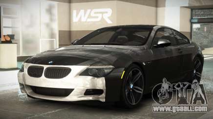 BMW M6 F13 TI S11 for GTA 4