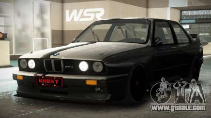 BMW M3 E30 GT-Z S10 for GTA 4