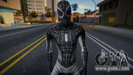 Spider man EOT v10 for GTA San Andreas