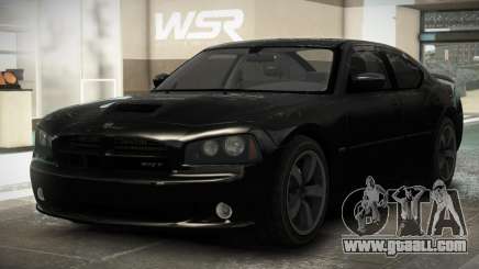Dodge Charger MRS for GTA 4