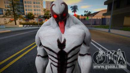 Antivenom 6 for GTA San Andreas