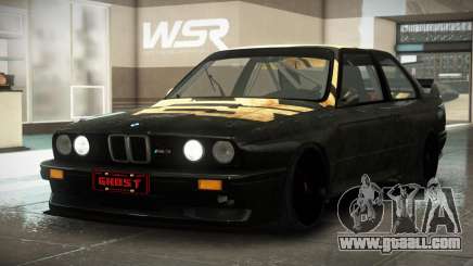 BMW M3 E30 GT-Z S11 for GTA 4
