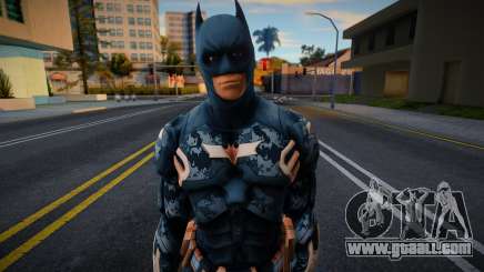 The Dark Knight 2 for GTA San Andreas