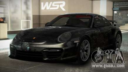 Porsche 911 GT-Z S1 for GTA 4