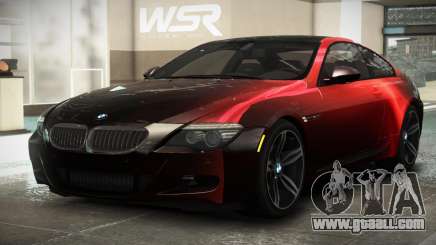 BMW M6 F13 TI S1 for GTA 4