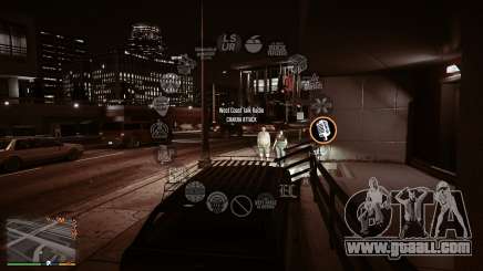 GTA: Liberty City Stories APK + Mod 2.4.268b - Download Free for Android