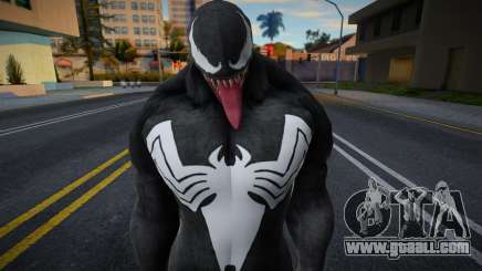 Venom 2.0 for GTA San Andreas