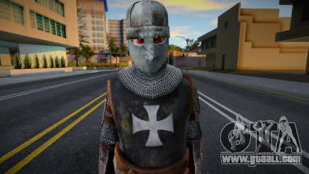 AC Crusaders v45 for GTA San Andreas