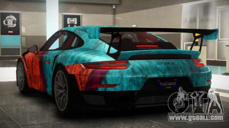 Porsche 911 SC S5 for GTA 4