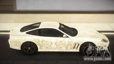 Ferrari 575M XR S6 for GTA 4