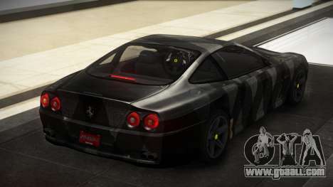 Ferrari 575M XR S4 for GTA 4
