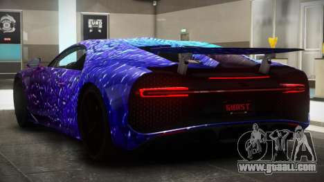 Bugatti Chiron XR S6 for GTA 4
