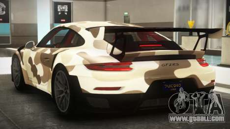 Porsche 911 SC S1 for GTA 4