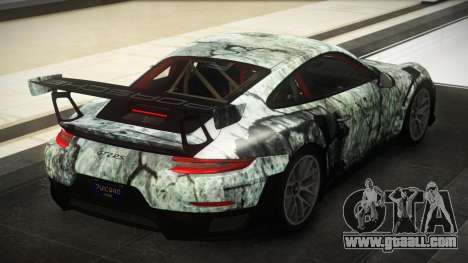 Porsche 911 SC S4 for GTA 4