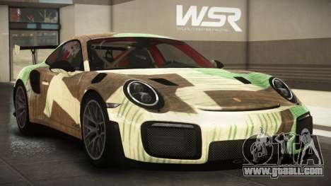 Porsche 911 SC S3 for GTA 4