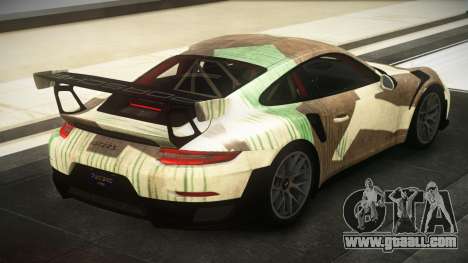 Porsche 911 SC S3 for GTA 4