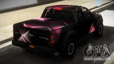 Ford F150 RT Raptor S4 for GTA 4