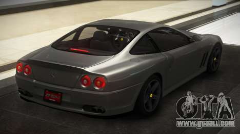 Ferrari 575M XR for GTA 4