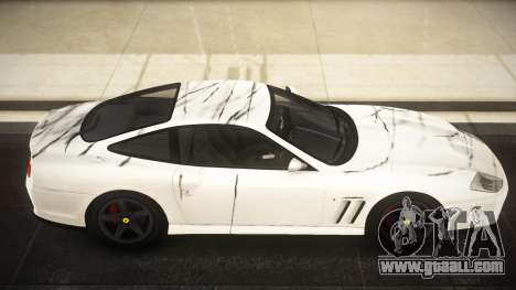 Ferrari 575M XR S7 for GTA 4