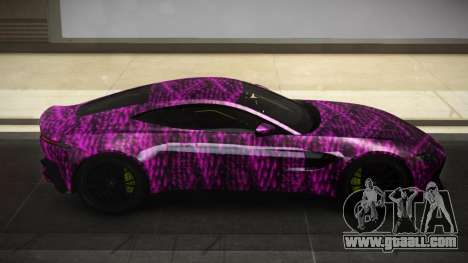 Aston Martin Vantage RT S3 for GTA 4