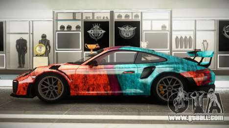 Porsche 911 SC S5 for GTA 4