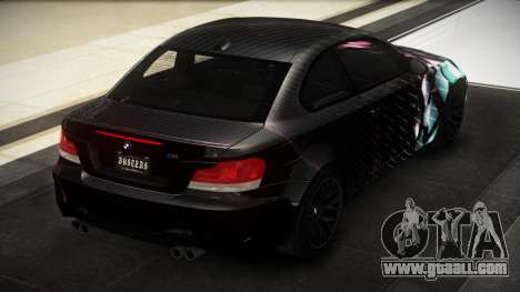BMW 1-Series M Coupe S10 for GTA 4