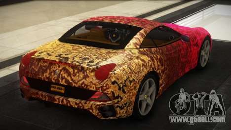 Ferrari California XZ S3 for GTA 4