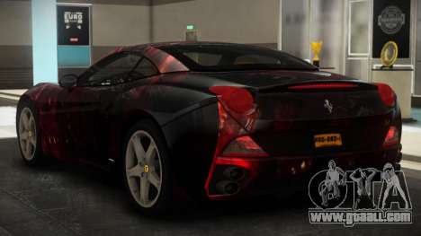 Ferrari California XZ S2 for GTA 4