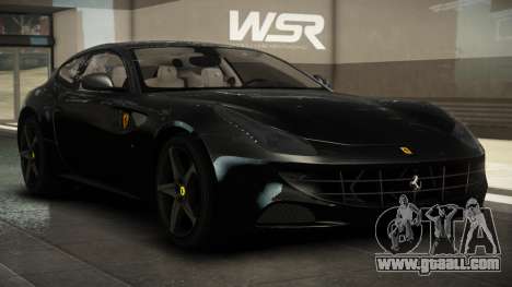 Ferrari FF SC for GTA 4