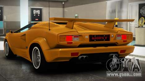 Lamborghini Countach DT for GTA 4