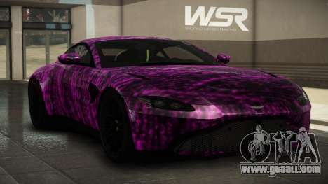 Aston Martin Vantage RT S3 for GTA 4