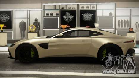 Aston Martin Vantage RT for GTA 4