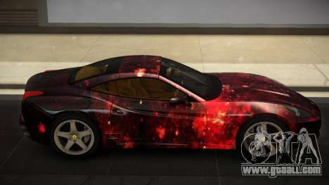 Ferrari California XZ S2 for GTA 4