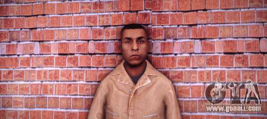 Movie staff HD v2 for GTA Vice City