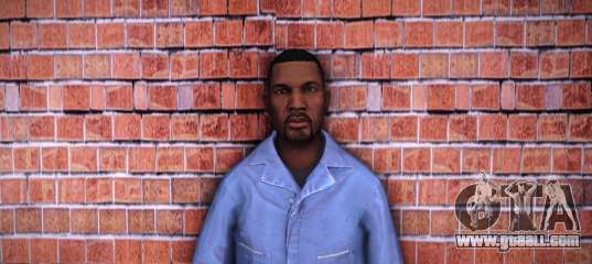 Movie staff HD v1 for GTA Vice City