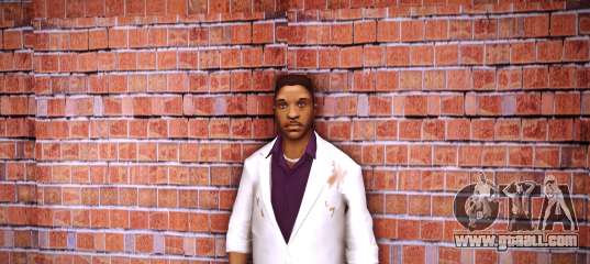 Lance Vance (Death Row) HD for GTA Vice City