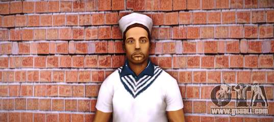 Cortez Crew v1 for GTA Vice City