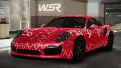 Porsche 911 FV S3 for GTA 4