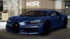 Bugatti Chiron XR for GTA 4
