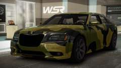 Chrysler 300C HK S11 for GTA 4