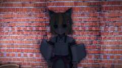 Senko San for GTA Vice City