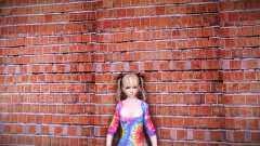 Marie Rose v9 for GTA Vice City