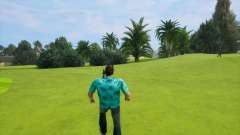 Quickly move around the map for GTA Vice City Definitive Edition