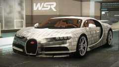Bugatti Chiron XS S11 for GTA 4