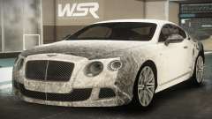Bentley Continental GT XR S9 for GTA 4