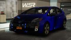 Toyota Prius SH S2 for GTA 4