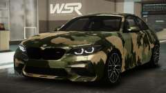 BMW M2 Si S1 for GTA 4