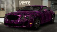 Bentley Continental Si S1 for GTA 4