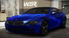 BMW M6 F13 Si S7 for GTA 4